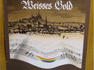 STERN-COMBO MEISSEN - Weisses Gold - LP Amiga 8 55 636 DD 1978