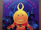 Herbie Hancock Head Hunters 1973 LP Columbia NM/EX Jazz Funk