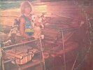 The Enlightening Beam Of Axonda By Bobby Brown LP Destiny DR 4002 Carl Wilson