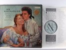 SCHWARZKOPF, VON KARAJAN : DER ROSENKAVALIER B&S          SAX 2269-2272