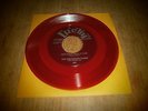 doo wop: The Hollywood Flames- One Night With A Fool / Ride Helen Ride   LUCKY