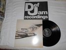 Beastie Boys Licensed to ILL Original  Gatefold Cover & Inner Sleeve  DEF JAM LP