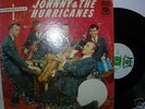 JOHNNY AND THE HURRICANES, Stormsville (mono LP)