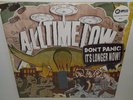 ALL TIME LOW DON'T PANIC IT'S LONGER NOW (2016 RELEASE) NEW LIMITED VINYL LP