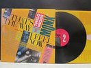 Thelonious Monk That's The Way I Feel A&M Vinyl 2 Records