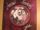 Smashing Pumpkins - Gish / Nice Original 1991 Caroline UK w/ Inner Sleeve