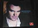 MORRISSEY - VAUXHALL & I VINYL LP (2014 REISSUE) - NEW & SEALED