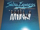 SALSA EXPRESS - Common Cause Records CCLPS 13006 SEALED