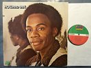 Soul/Funk LP HOWARD TATE on ATLANTIC (USA, 1972)  BERNARD PURDIE