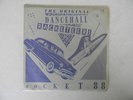 The Original Dancehall Racketeers: Rare, 45
