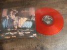 TRES RARE 33T VYNILE ROUGE DAVID BOWIE 50EX