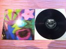 The Crazy World Of Arthur Brown Org Stereo Track Record 613005 Inc Fire Vg/vg