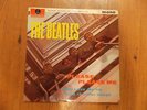 Beatles please please me mono pmc 1202 1963