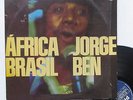 Vinyle 33T Jorge Ben  
