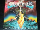 THE SWORD APOCRYPHON PINK VINYL  2LP  100 COPIES FACTORY SEALDE NEW