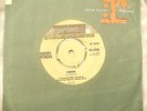 JEREMY SPENCER LINDA / TEENAGE DARLING reprise 27002 EX+.....45rpm pop / single