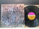 Cream Wheels of Fire Live at the Fillmore Foil 2 Vinyl Records 1968 1st press Ex