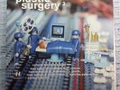 PLASTIC SURGERY 3 HOSPITAL RECORDS 4xLP VINYL SET UK JUNGLE DRUM N BASS DNB 2002