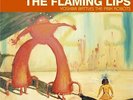 Flaming Lips Yoshimi battles the pink robots pink vinyl gatefold LP