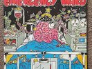 EMERGENCY WARD - RARE OZ COMPILATION 2LP - 1979 - MARIJUANA PARTY FUNDRAISER
