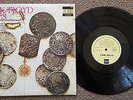 PINK FLOYD - RELICS - RARER AUSTRALIAN 