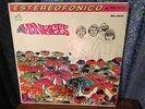Pisces, Aquarius, Capricorn & Jones Ltd. The Monkees Mexico Stereo MILS-4039