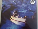 ECHO AND THE BUNNYMEN Ocean Rain LIMITED BLUE VINYL 2014 (Record Store Day 2014)