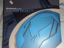 METALHEADZ PLATINUM BREAKZ 03 DRUM N BASS JUNGLE RECORDS metal heads breaks