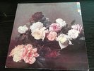 NEW ORDER 'POWER, CORRUPTION & LIES' RARE ITALIAN FACTORY RECORDS VINYL LP
