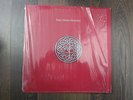 KING CRIMSON : DISCIPLINE - LP 2302112 P1981 EG REC.