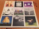 Pink Floyd - A Nice Pair 1973 2LP Compilation Of Early Records Harvest EX/NM