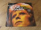 7 inch  RCA ?– 74-16383 * David Bowie ?– Sorrow * GERMAN VINYL 1973