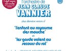 Jean Claude Vannier L'enfant au Royaume des Mouche 7
