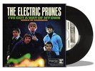 The Electric Prunes I've Got A Way Of My Own/World Of Darkness 7