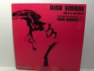 NINA SIMONE Wild is the Wind on Philips PHM 200-207 HI MONO NM LP