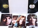THE BEATLES WHITE ALBUM LP 1968 APPLE LOS ANGELES PRESSING +PHOTOS/POSTER RARE