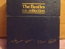 BEATLES RECORD     THE BEATLES EP COLLECTION    BLUE BOX    14 MONO EP'S