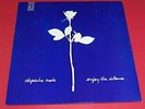 Depeche Mode -- Enjoy the silence  -- MAXI / POP