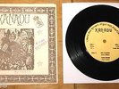 XANADU BLACKOUT IN THE CITY USA KBD PUNK DETROIT PUNK 7