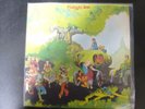 MIDNIGHT SUN SELF TITLED PROG/PSYCH NM PROMO LP ROGER DEAN COVER LOOKS UNPLAYED