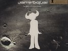 Jamiroquai - Return Of The Space Cowboy (Vinyl LP - 1994 - EU - Reissue)