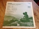 Pink Floyd LP More UK Columbia press Green tint couple facing west DECENT COPY