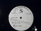 GANG STARR -Just to get a Rep/Who's Gonna Take the Weight - TEST PRESS UNPLAYED