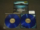 Parkway Drive Deep Blue LP 12