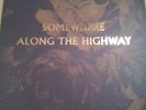 NEW SUPER RARE Cult of Luna - Somewhere Along the Highway Gold Vinyl x/300
