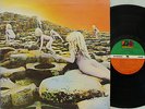 LED ZEPPELIN - Houses of the Holy LP (2nd US Issue on ATLANTIC, RL Mastering)