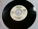 RARE ROCK 45 THE YARDBIRDS FOR YOUR LOVE EPIC 5-9790 PROMO WITH SLEEVE