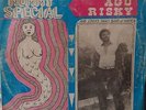 AGU RISKY AND DE LOVERS INT'L BAND OF NIGERIA - MUMMY SPECIAL - LISTEN