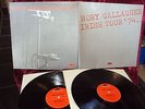 RORY GALLAGHER IRISH TOUR '74 2 LP FOC ORIGINAL POLYDOR GERMANY