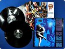 GUNS N ROSES USE YOUR ILLUSION II GEF24420 2LP DZ6206